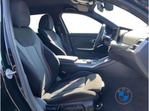 BMW 320 320i Touirng  🔥  M Sport 18" HUD ACC  HiFi DAB  🔥