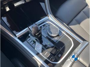 BMW M850 M850i xDrive Coupe 🔥 M Sport 20" Sitzbelüft. Laser  🔥