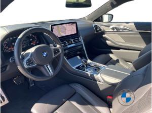 BMW M850 M850i xDrive Coupe 🔥 M Sport 20" Sitzbelüft. Laser  🔥