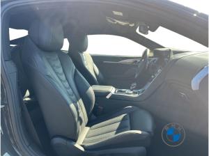 BMW M850 M850i xDrive Coupe 🔥 M Sport 20" Sitzbelüft. Laser  🔥