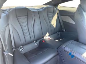 BMW M850 M850i xDrive Coupe 🔥 M Sport 20" Sitzbelüft. Laser  🔥