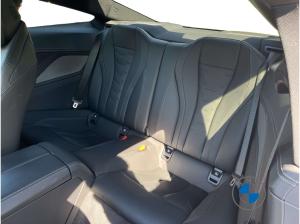 BMW M850 M850i xDrive Coupe 🔥 M Sport 20" Sitzbelüft. Laser  🔥