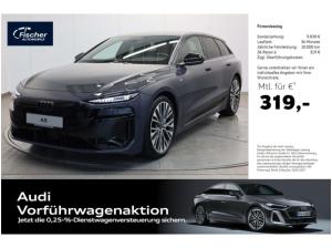 Audi A6 e-tron Avant quattro S line business 0,25% DW Versteuerung