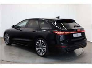 Audi A6 e-tron Avant performance S line business 0,25% DW Versteuerung