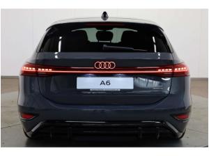 Audi A6 e-tron Avant quattro S line business 0,25% DW Versteuerung