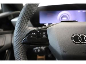 Audi A6 e-tron Avant performance S line business 0,25% DW Versteuerung