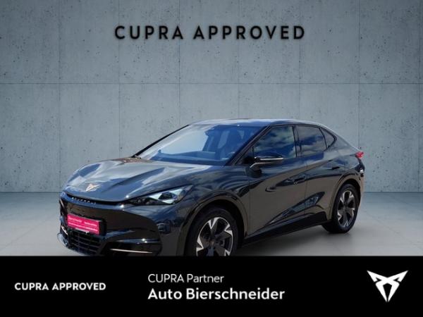 Cupra Tavascan Endurance ab 369 EUR mtl. 1000,- Anz. PUMP NAVI KAMERA eHECK