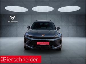 Cupra Formentor 1.5 eTSI DSG HD-MATRIX TOP VIEW NAVI