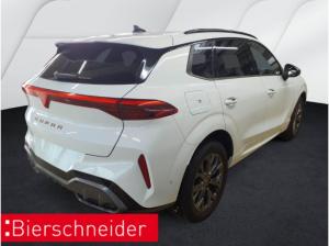 Cupra Terramar 2.0 TSI 4Drive DSG HD-MATRIX HUD NAVI INTELLIGENT DRIVE