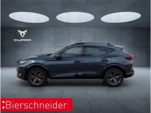 Cupra Formentor 1.5 eTSI DSG HD-MATRIX TOP VIEW NAVI