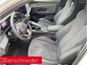Cupra Terramar 2.0 TSI 4Drive DSG HD-MATRIX HUD NAVI INTELLIGENT DRIVE