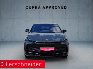 Cupra Tavascan Endurance ab 369 EUR mtl. 1000,- Anz. PUMP NAVI KAMERA eHECK