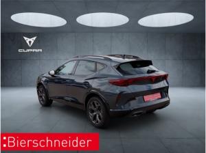 Cupra Formentor 1.5 eTSI DSG HD-MATRIX TOP VIEW NAVI