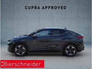 Cupra Tavascan Endurance ab 369 EUR mtl. 1000,- Anz. PUMP NAVI KAMERA eHECK