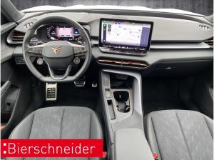 Cupra Terramar 2.0 TSI 4Drive DSG HD-MATRIX HUD NAVI INTELLIGENT DRIVE