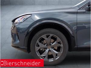 Cupra Formentor 1.5 eTSI DSG HD-MATRIX TOP VIEW NAVI