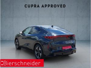 Cupra Tavascan Endurance ab 369 EUR mtl. 1000,- Anz. PUMP NAVI KAMERA eHECK