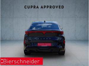 Cupra Tavascan Endurance ab 369 EUR mtl. 1000,- Anz. PUMP NAVI KAMERA eHECK