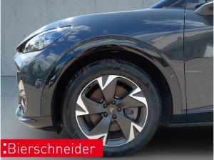 Cupra Tavascan Endurance ab 369 EUR mtl. 1000,- Anz. PUMP NAVI KAMERA eHECK