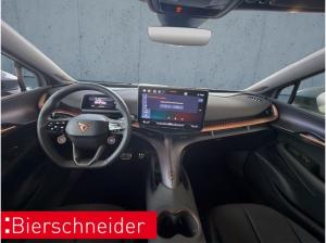 Cupra Tavascan Endurance ab 369 EUR mtl. 1000,- Anz. PUMP NAVI KAMERA eHECK