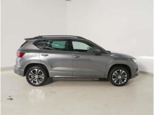 Seat Ateca 2.0 TDI DSG FR AHK/NAV/LED/RFK/el.Klappe