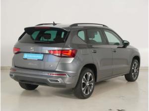 Seat Ateca 2.0 TDI DSG FR AHK/NAV/LED/RFK/el.Klappe