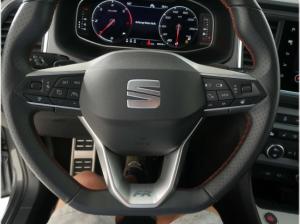 Seat Ateca 2.0 TDI DSG FR AHK/NAV/LED/RFK/el.Klappe