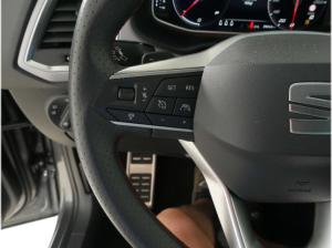 Seat Ateca 2.0 TDI DSG FR AHK/NAV/LED/RFK/el.Klappe