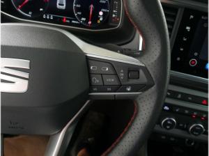 Seat Ateca 2.0 TDI DSG FR AHK/NAV/LED/RFK/el.Klappe