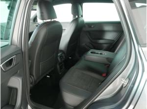 Seat Ateca 2.0 TDI DSG FR AHK/NAV/LED/RFK/el.Klappe