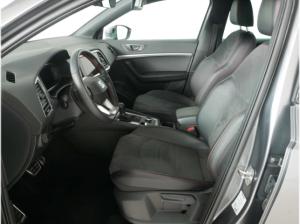 Seat Ateca 2.0 TDI DSG FR AHK/NAV/LED/RFK/el.Klappe