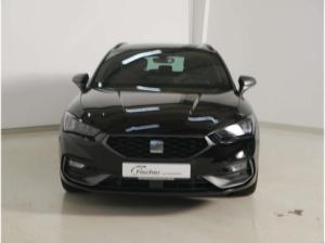 Seat Leon Sportstourer 2.0 TDI DSG FR AHK/NAV/RFK/ACC