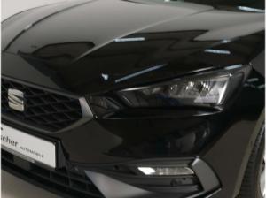 Seat Leon Sportstourer 2.0 TDI DSG FR AHK/NAV/RFK/ACC