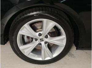 Seat Leon Sportstourer 2.0 TDI DSG FR AHK/NAV/RFK/ACC