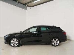 Seat Leon Sportstourer 2.0 TDI DSG FR AHK/NAV/RFK/ACC