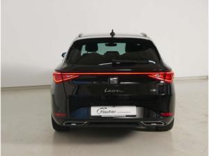 Seat Leon Sportstourer 2.0 TDI DSG FR AHK/NAV/RFK/ACC