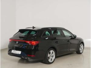 Seat Leon Sportstourer 2.0 TDI DSG FR AHK/NAV/RFK/ACC