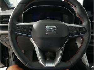 Seat Leon Sportstourer 2.0 TDI DSG FR AHK/NAV/RFK/ACC