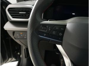 Seat Leon Sportstourer 2.0 TDI DSG FR AHK/NAV/RFK/ACC
