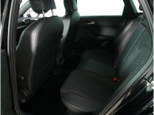 Seat Leon Sportstourer 2.0 TDI DSG FR AHK/NAV/RFK/ACC