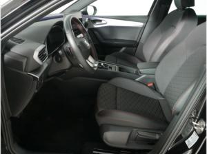 Seat Leon Sportstourer 2.0 TDI DSG FR AHK/NAV/RFK/ACC