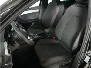Seat Leon Sportstourer 2.0 TDI DSG FR AHK/NAV/RFK/ACC