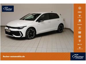 Volkswagen Golf 1.5 eTSI OPF R-Line | AHK | WKR | LED-Matrix | NAVI | SOFORT verfügbar |