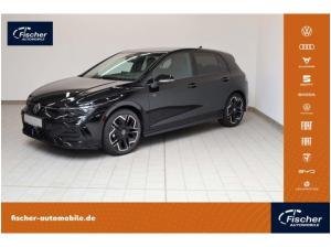 Volkswagen Golf 1.5 eTSI OPF R-Line | WKR | AHK | Navi | Matrix |