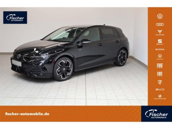 Volkswagen Golf 1.5 eTSI OPF R-Line | WKR | AHK | Navi | Matrix |