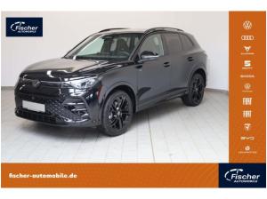 Volkswagen Tiguan 2.0 TSI OPF R-Line 4 Motion | WKR | Panodach | AHK | Sound | HD-Matrix | Navi | Black Style | SOFORT
