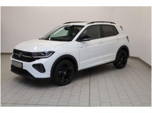 Volkswagen T-Cross 1.0 TSI OPF R-Line | DSG | AHK | WKR | Navi | 5 Jahre Garantie |