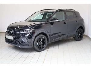 Volkswagen T-Cross 1.0 TSI OPF R-Line | DSG | AHK | WKR | Navi | 5 Jahre Garantie |