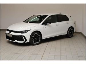 Volkswagen Golf 1.5 eTSI OPF R-Line | AHK | WKR | LED-Matrix | NAVI | SOFORT verfügbar |