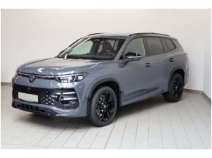 Volkswagen Tayron 2.0 TSI 4Motion R-Line Black Style | 7 Sitzer | WKR | AHK | NAVI | IQ.DRIVE | Komfort-Plus | Sofort